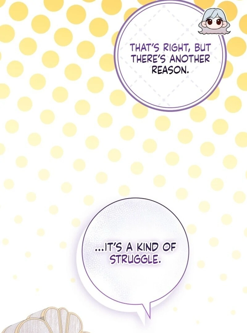 I Adopted a Villainous Dad Chapter 88 - Page 66