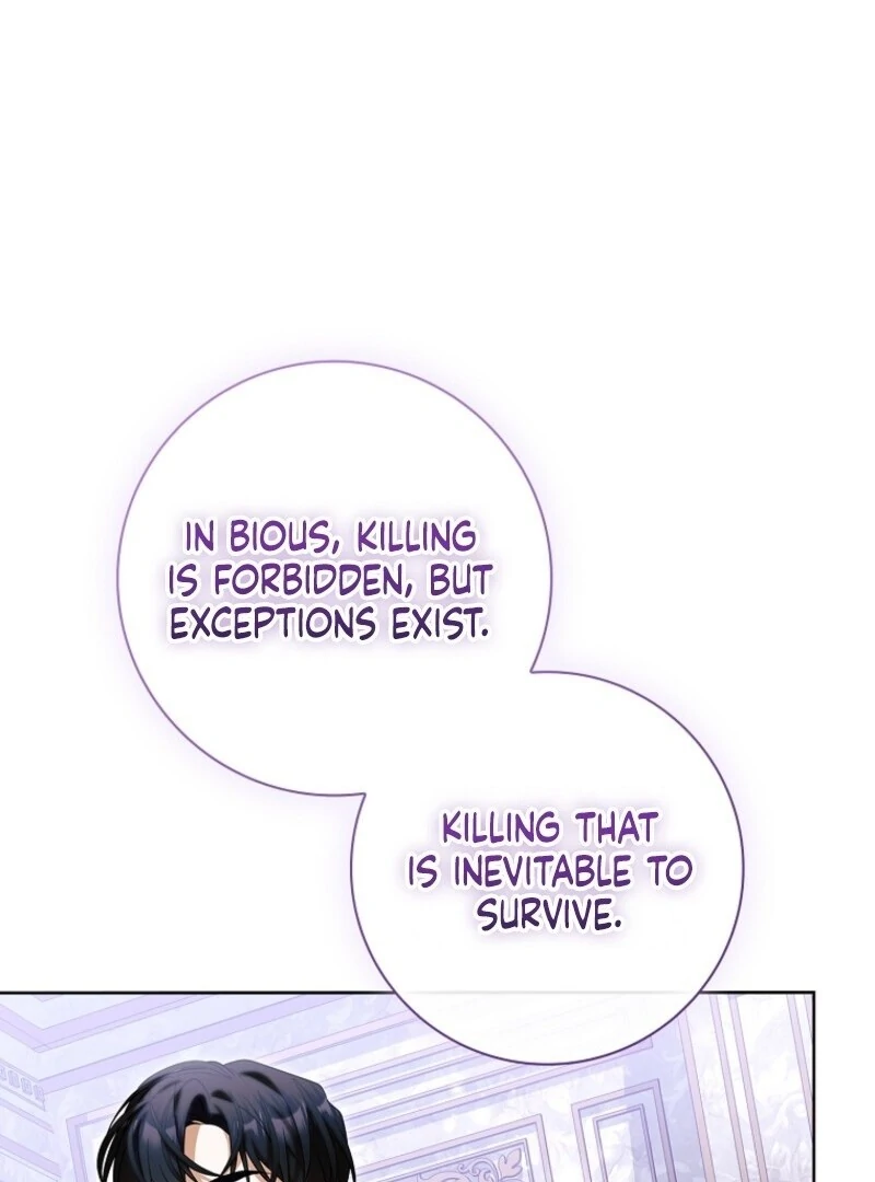 I Adopted a Villainous Dad Chapter 88 - Page 68