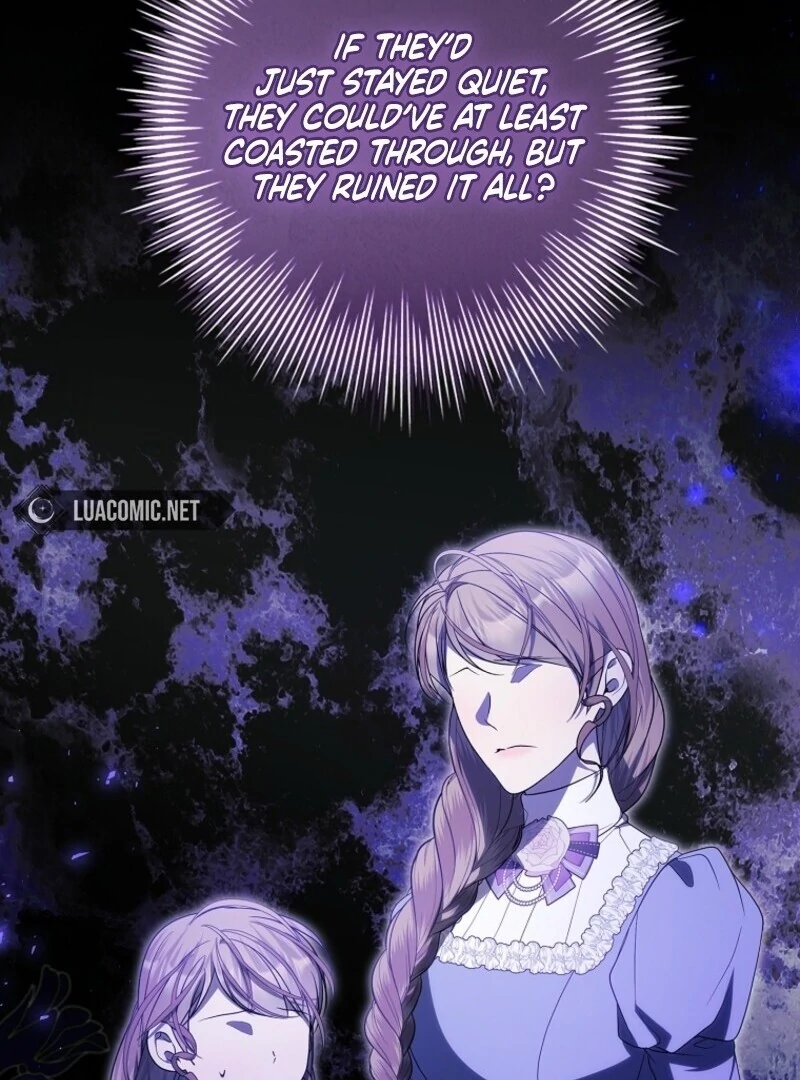 I Adopted a Villainous Dad Chapter 88 - Page 7
