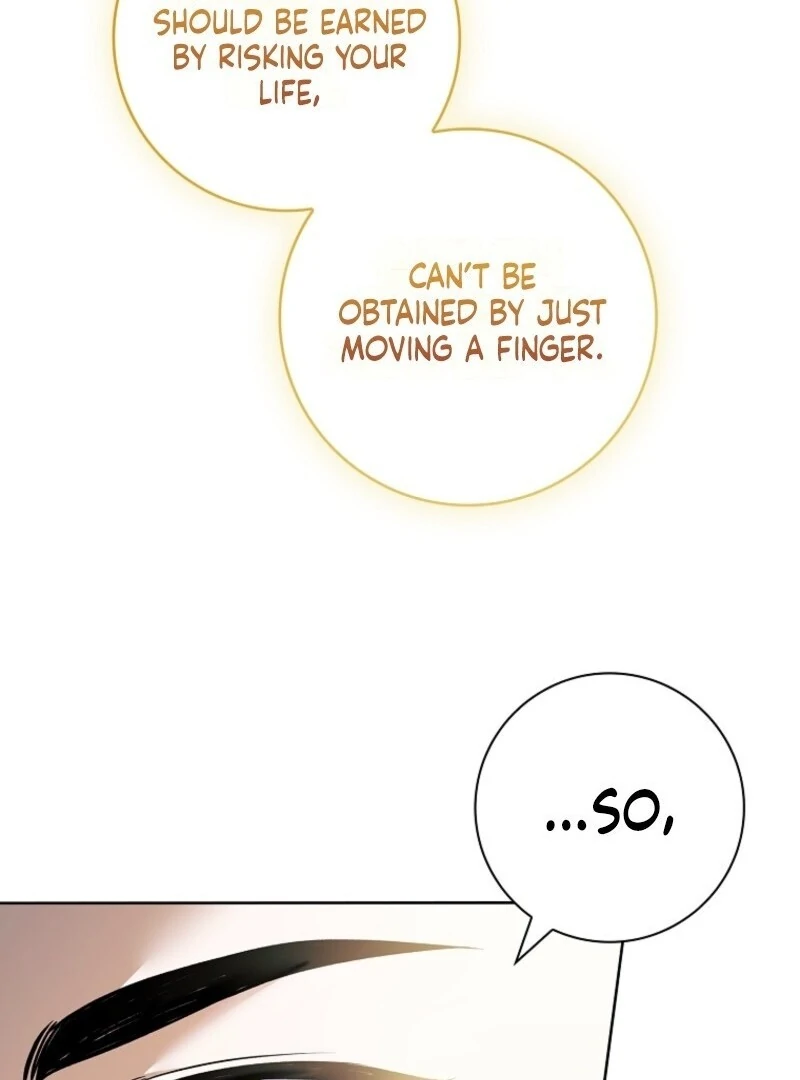 I Adopted a Villainous Dad Chapter 88 - Page 74