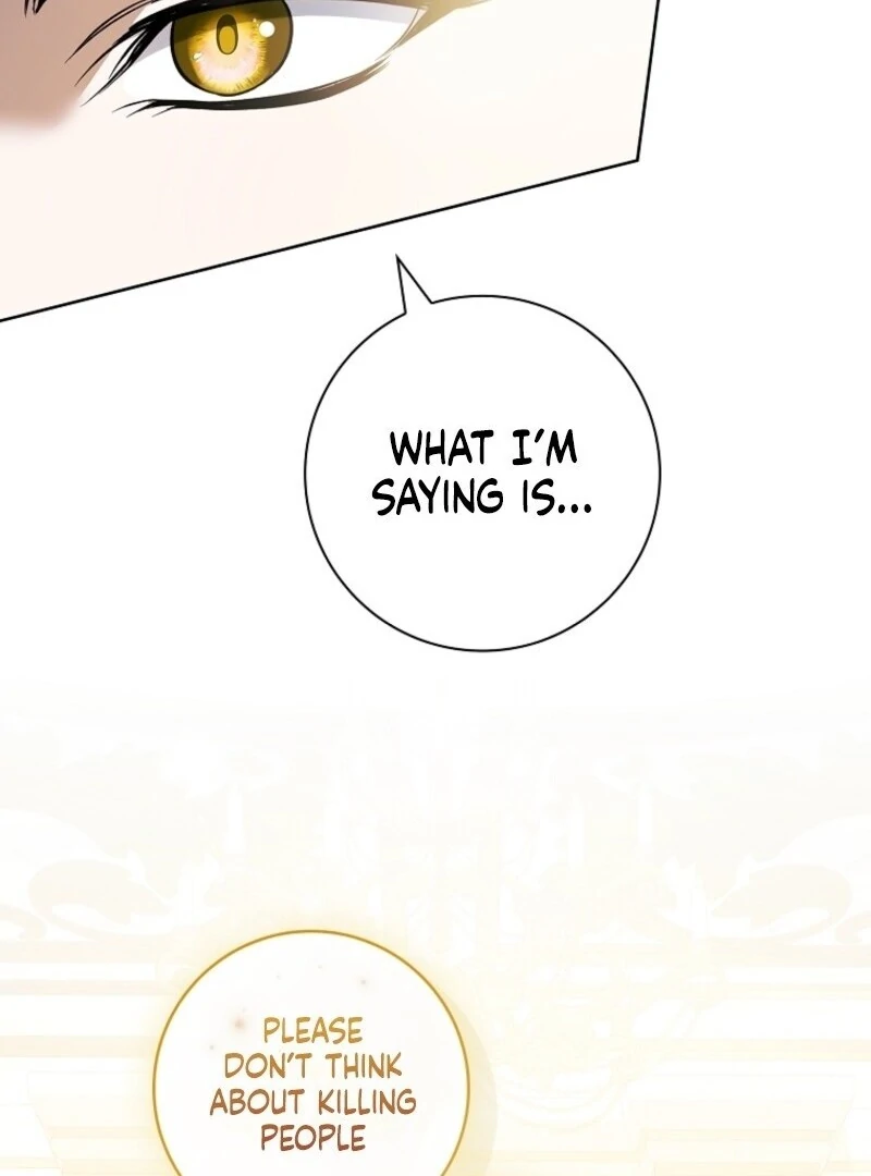 I Adopted a Villainous Dad Chapter 88 - Page 75