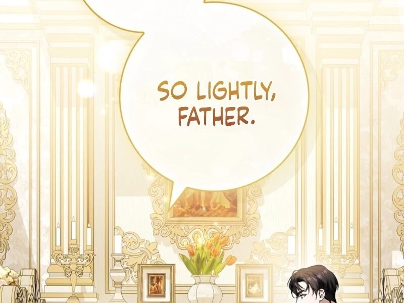 I Adopted a Villainous Dad Chapter 88 - Page 76