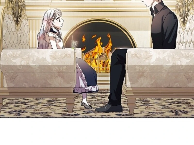 I Adopted a Villainous Dad Chapter 88 - Page 77