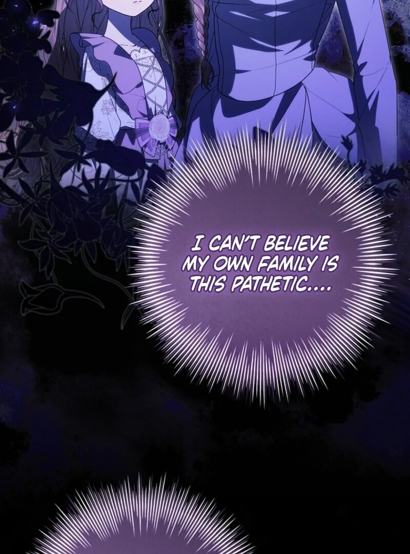 I Adopted a Villainous Dad Chapter 88 - Page 8