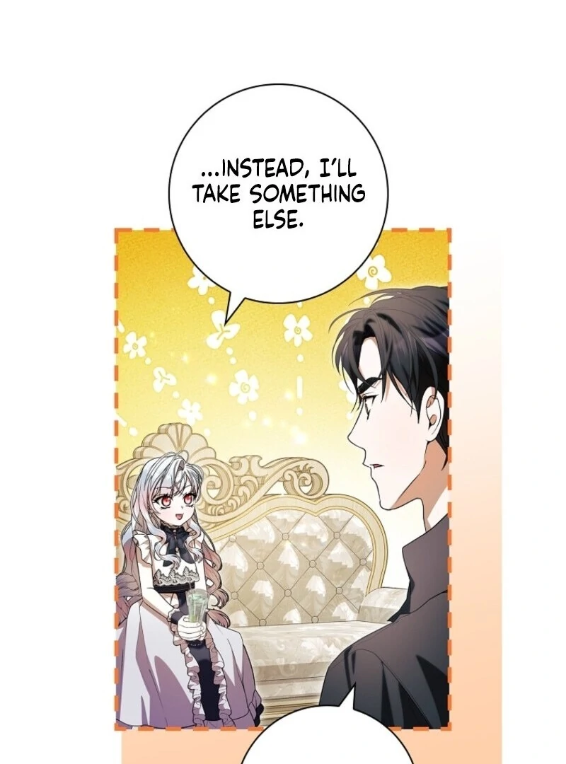 I Adopted a Villainous Dad Chapter 88 - Page 80