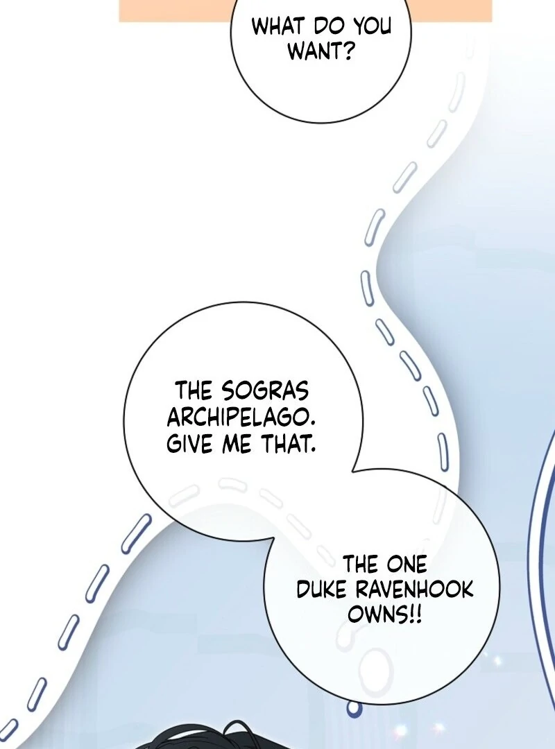 I Adopted a Villainous Dad Chapter 88 - Page 81