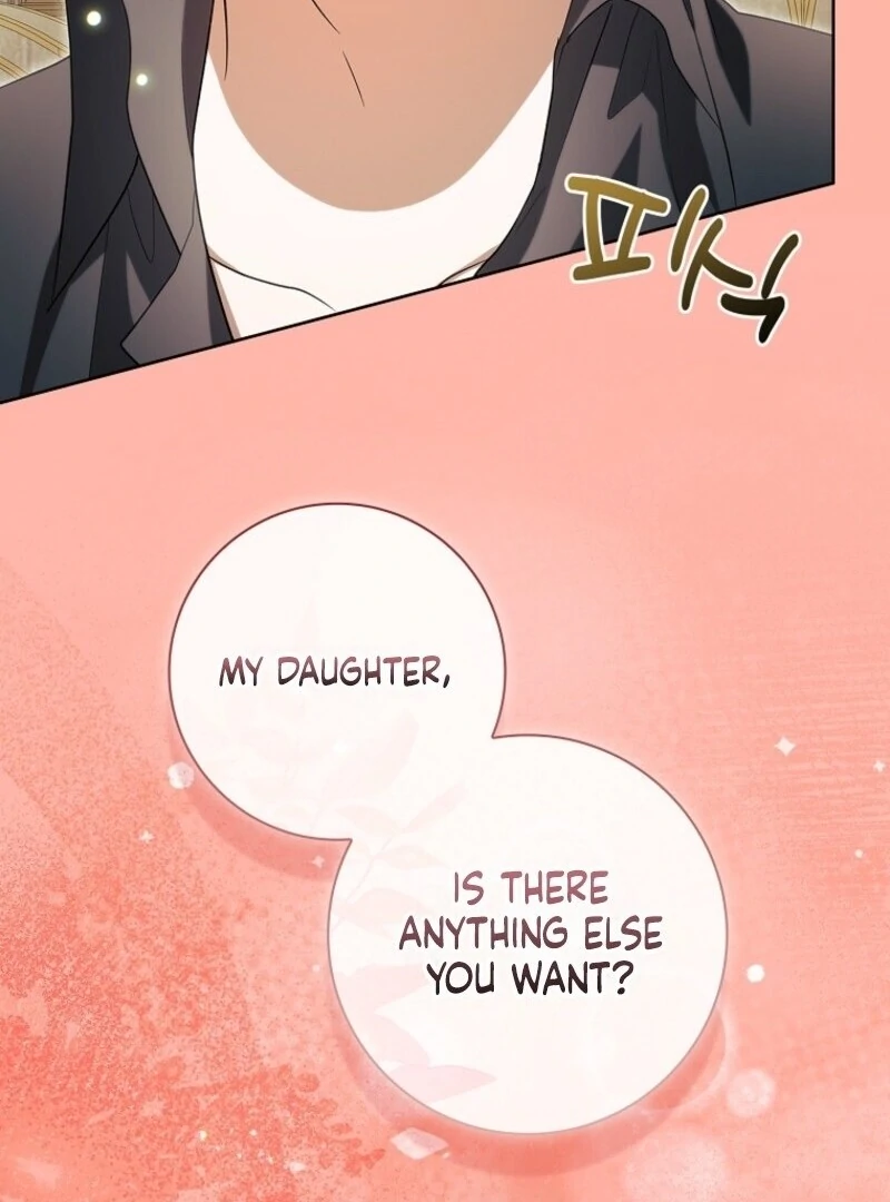 I Adopted a Villainous Dad Chapter 88 - Page 85