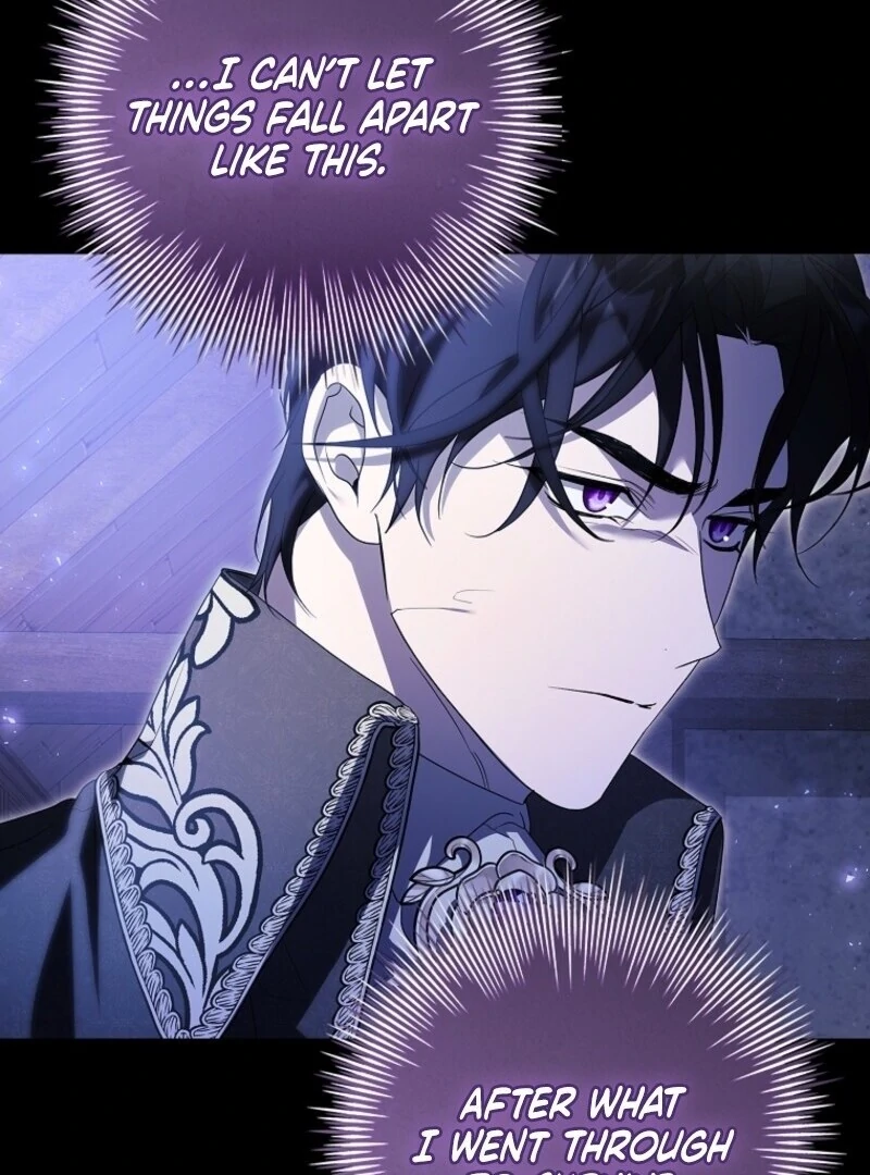 I Adopted a Villainous Dad Chapter 88 - Page 9
