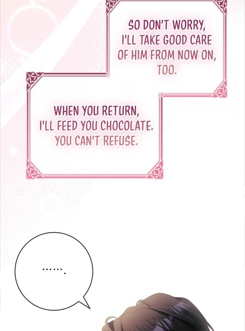 I Adopted a Villainous Dad Chapter 89 - Page 40
