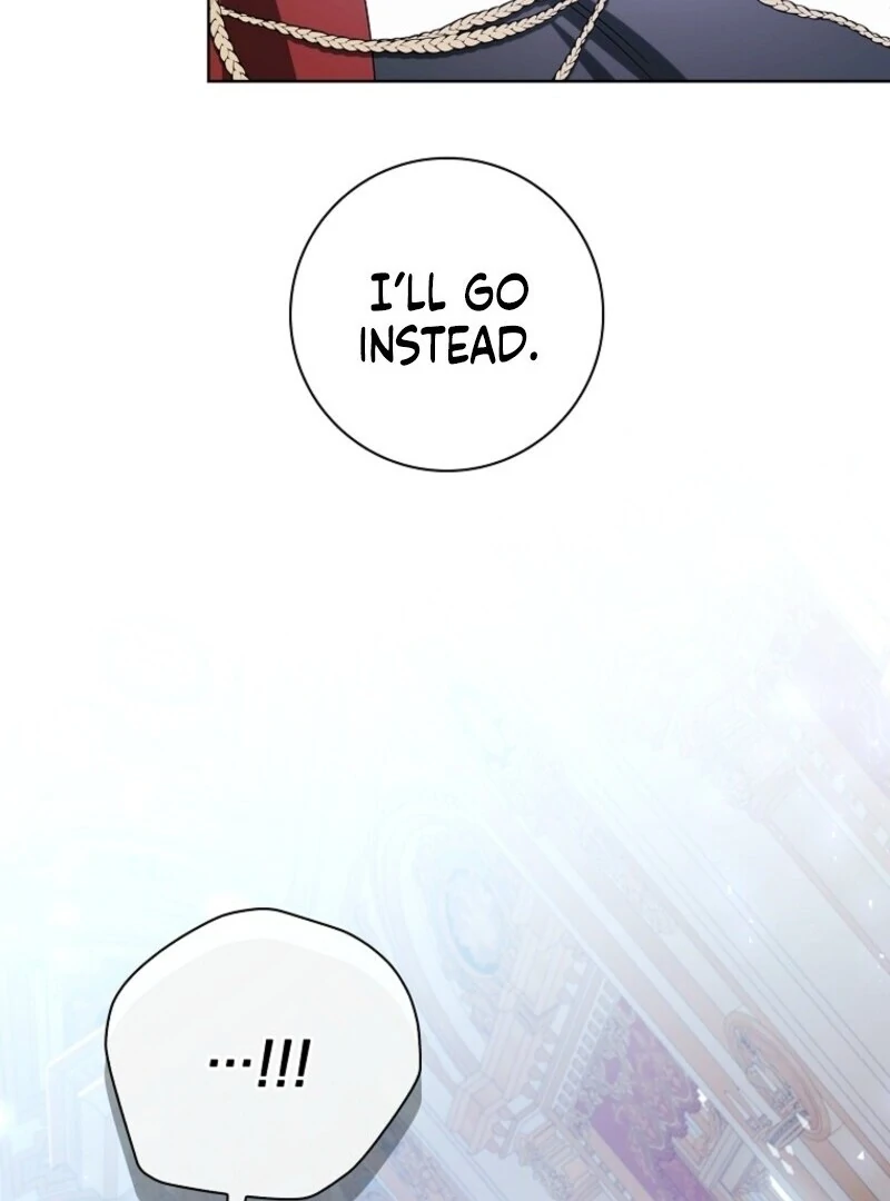 I Adopted a Villainous Dad Chapter 90 - Page 15