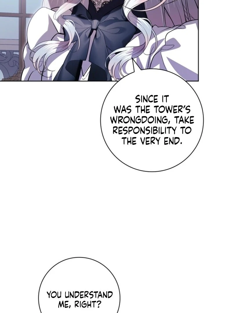 I Adopted a Villainous Dad Chapter 90 - Page 29