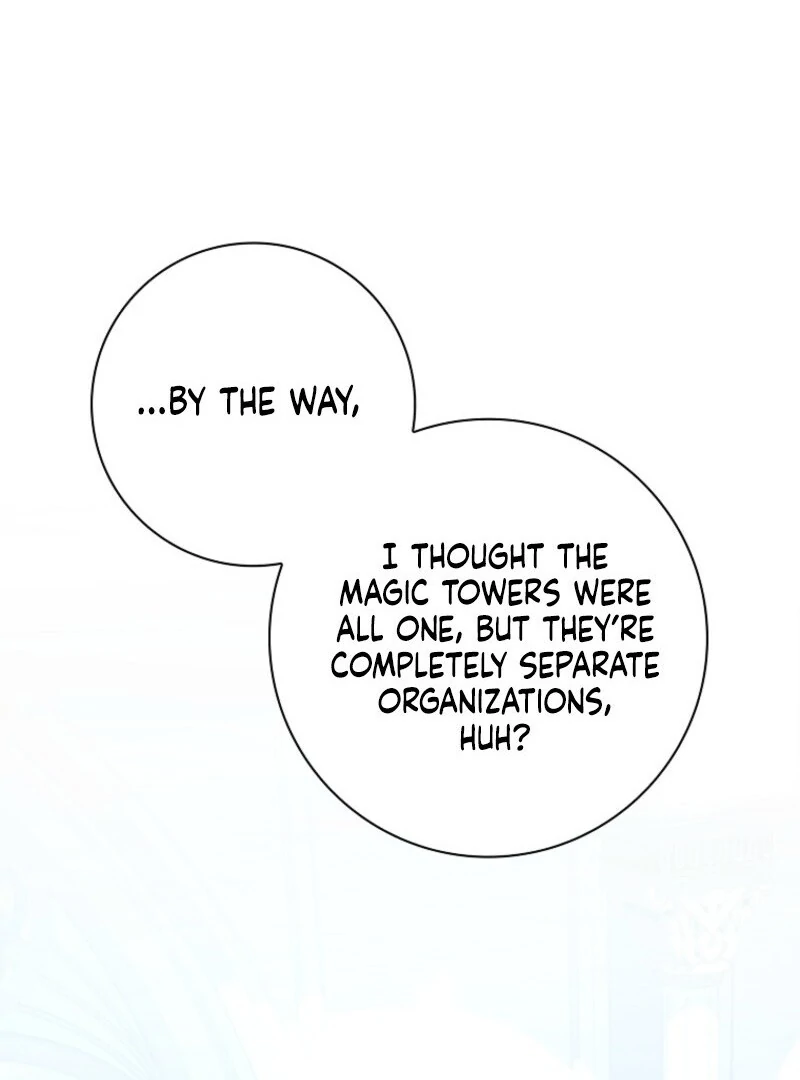 I Adopted a Villainous Dad Chapter 91 - Page 15