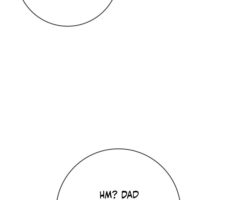 I Adopted a Villainous Dad Chapter 92 - Page 82