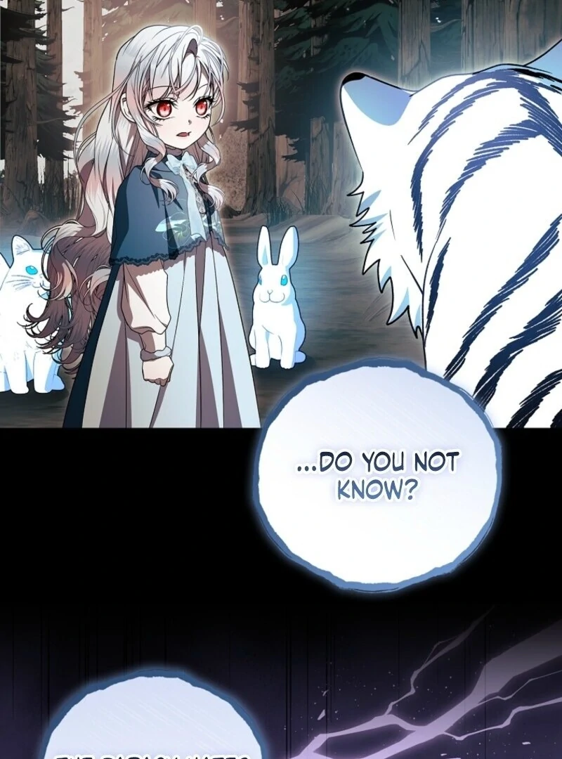 I Adopted a Villainous Dad Chapter 94 - Page 40