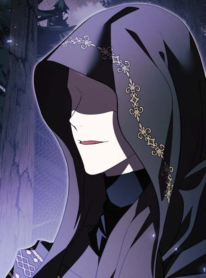I Adopted a Villainous Dad Chapter 95 - Page 122