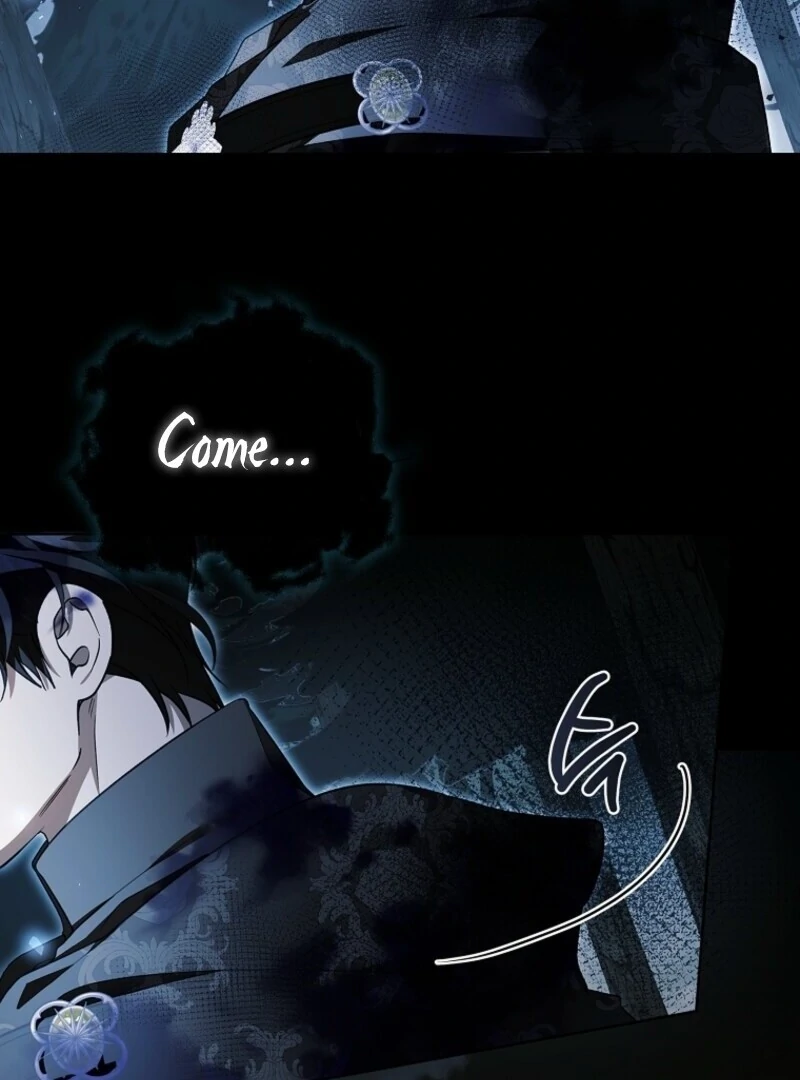 I Adopted a Villainous Dad Chapter 95 - Page 76