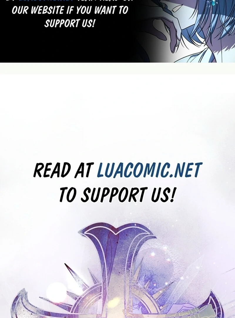 I Adopted a Villainous Dad Chapter 96 - Page 2