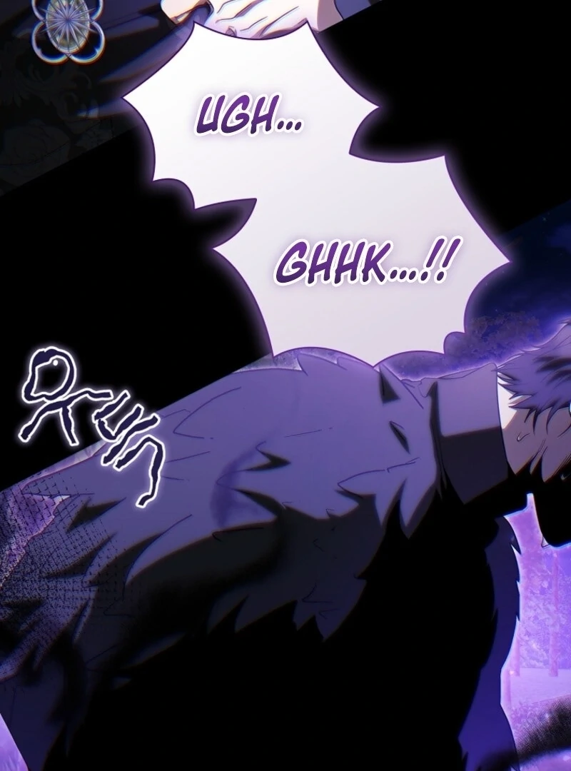 I Adopted a Villainous Dad Chapter 96 - Page 103