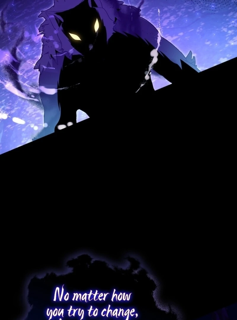 I Adopted a Villainous Dad Chapter 96 - Page 107