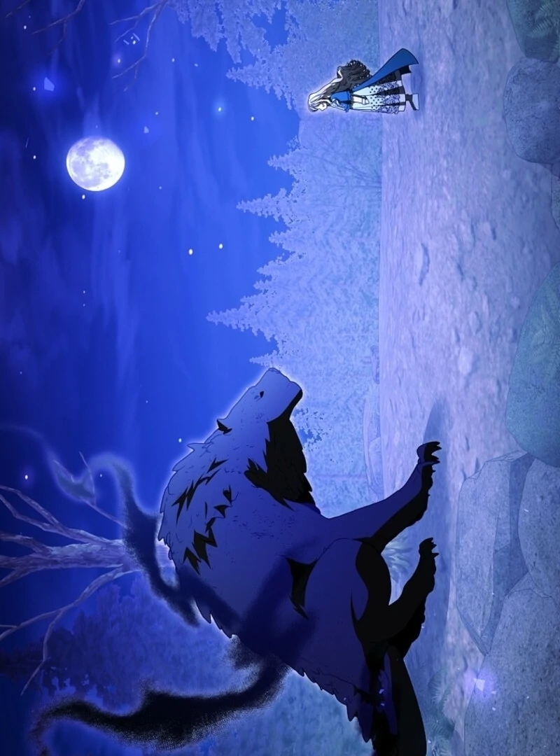 I Adopted a Villainous Dad Chapter 96 - Page 113