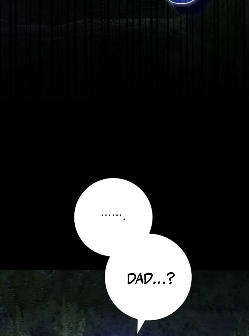 I Adopted a Villainous Dad Chapter 96 - Page 115