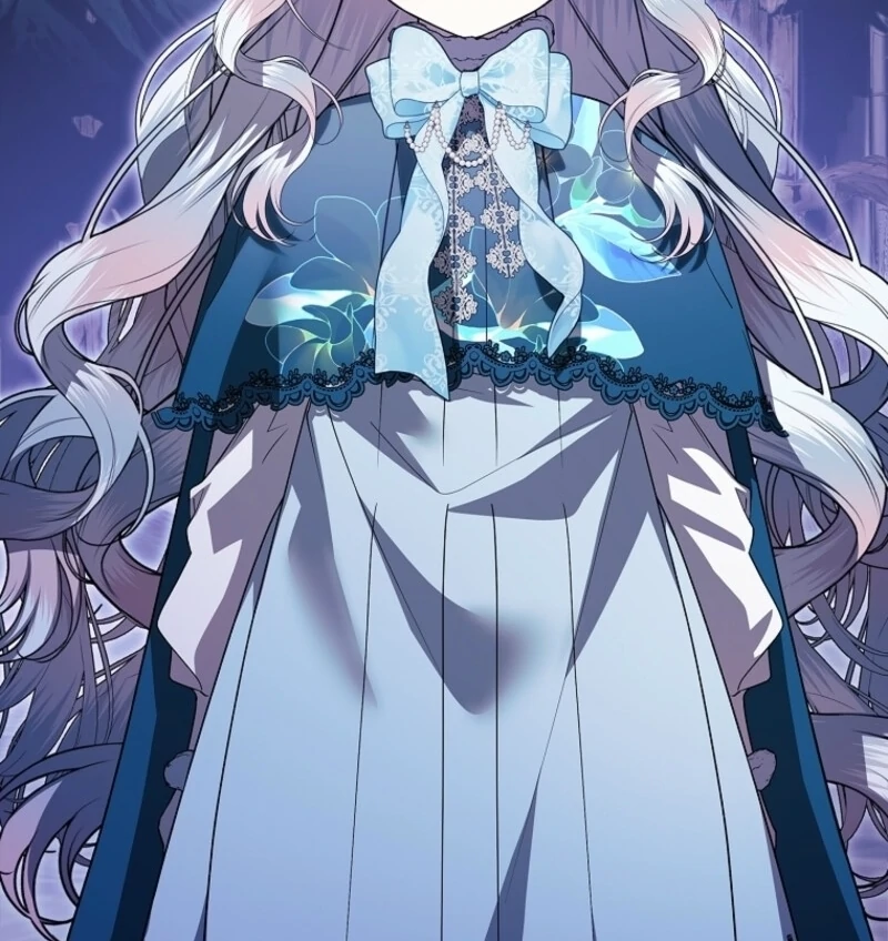 I Adopted a Villainous Dad Chapter 96 - Page 13