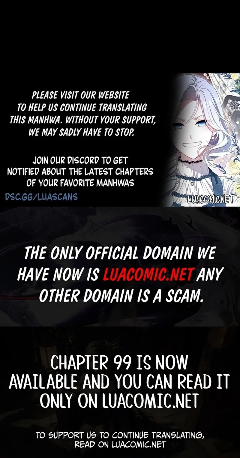 I Adopted a Villainous Dad Chapter 96 - Page 126