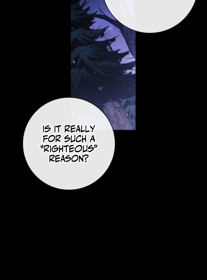 I Adopted a Villainous Dad Chapter 96 - Page 16