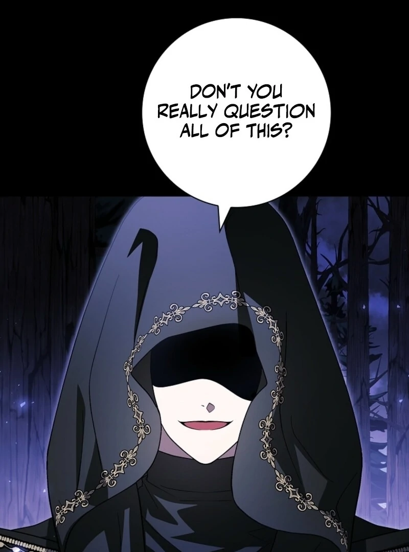 I Adopted a Villainous Dad Chapter 96 - Page 17