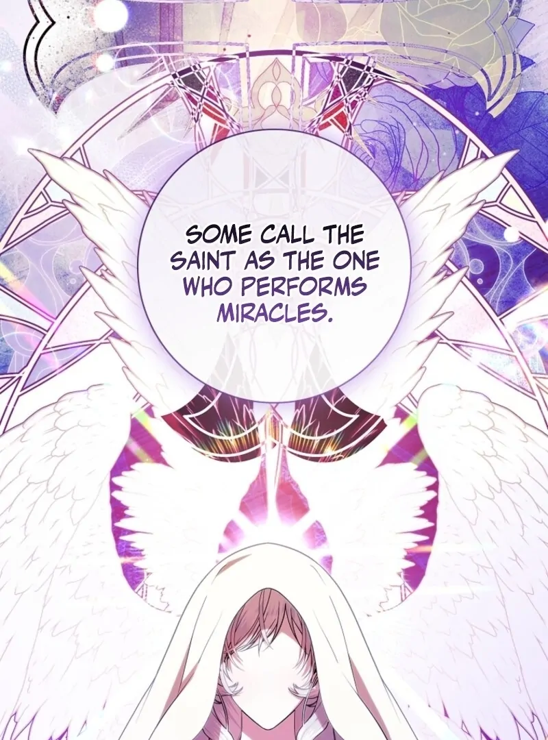 I Adopted a Villainous Dad Chapter 96 - Page 3