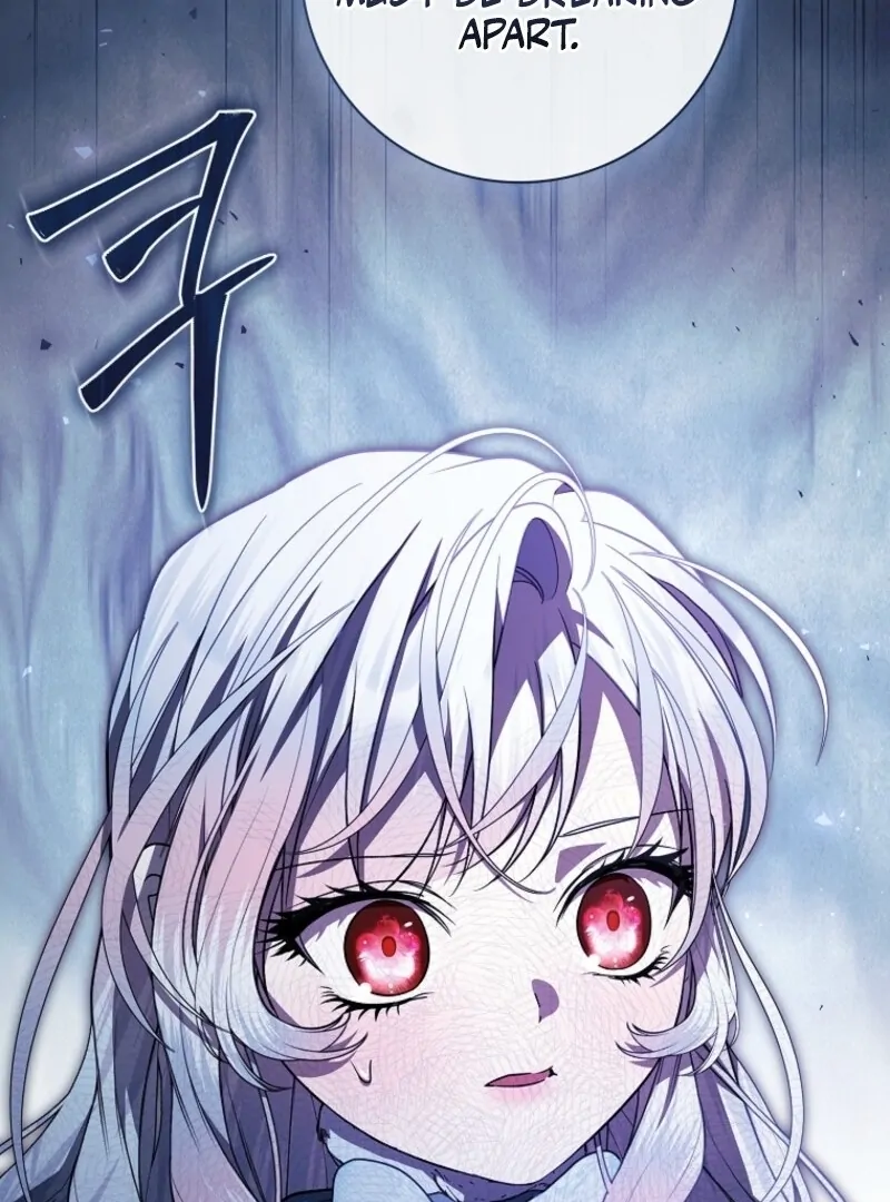 I Adopted a Villainous Dad Chapter 96 - Page 26