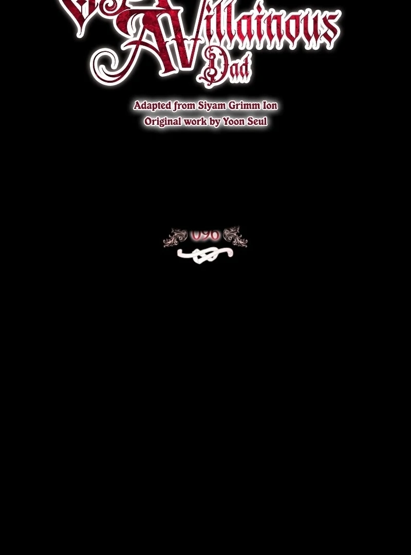 I Adopted a Villainous Dad Chapter 96 - Page 33