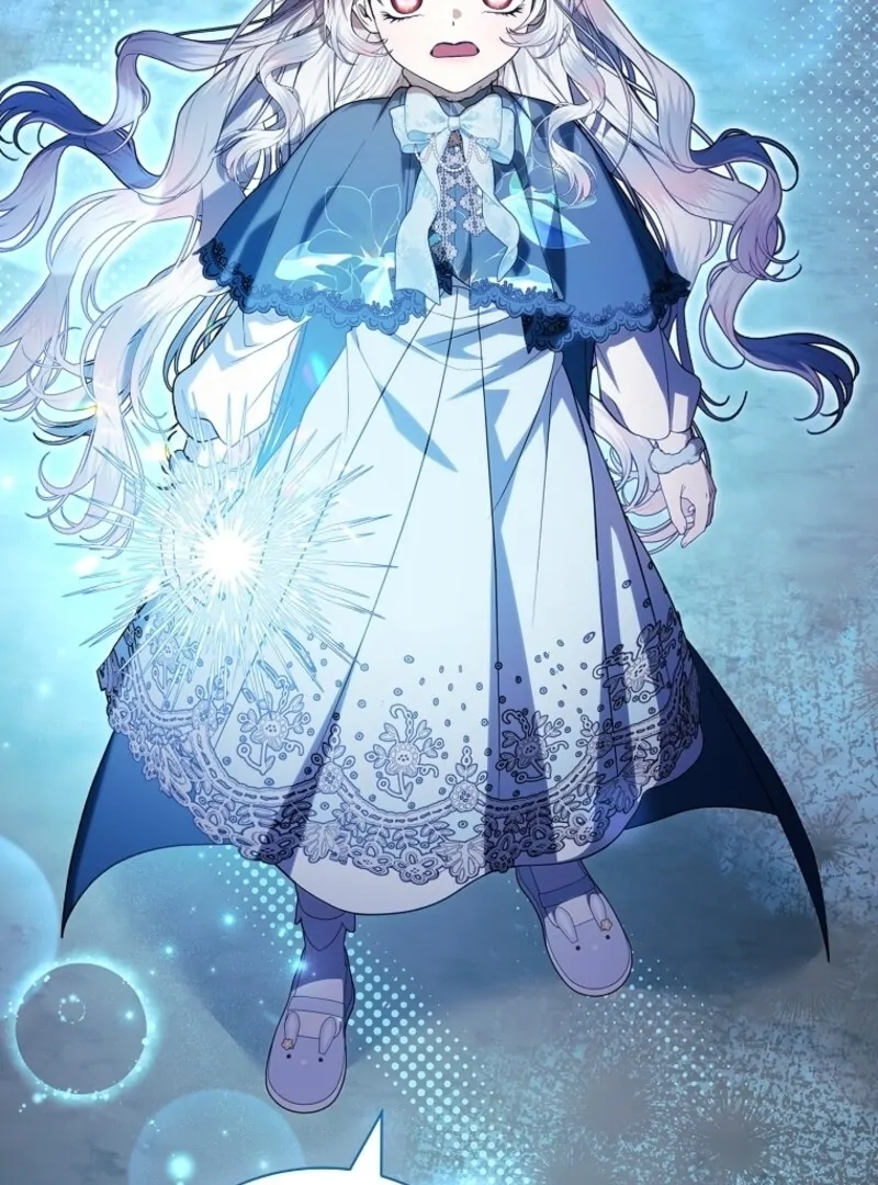 I Adopted a Villainous Dad Chapter 96 - Page 44