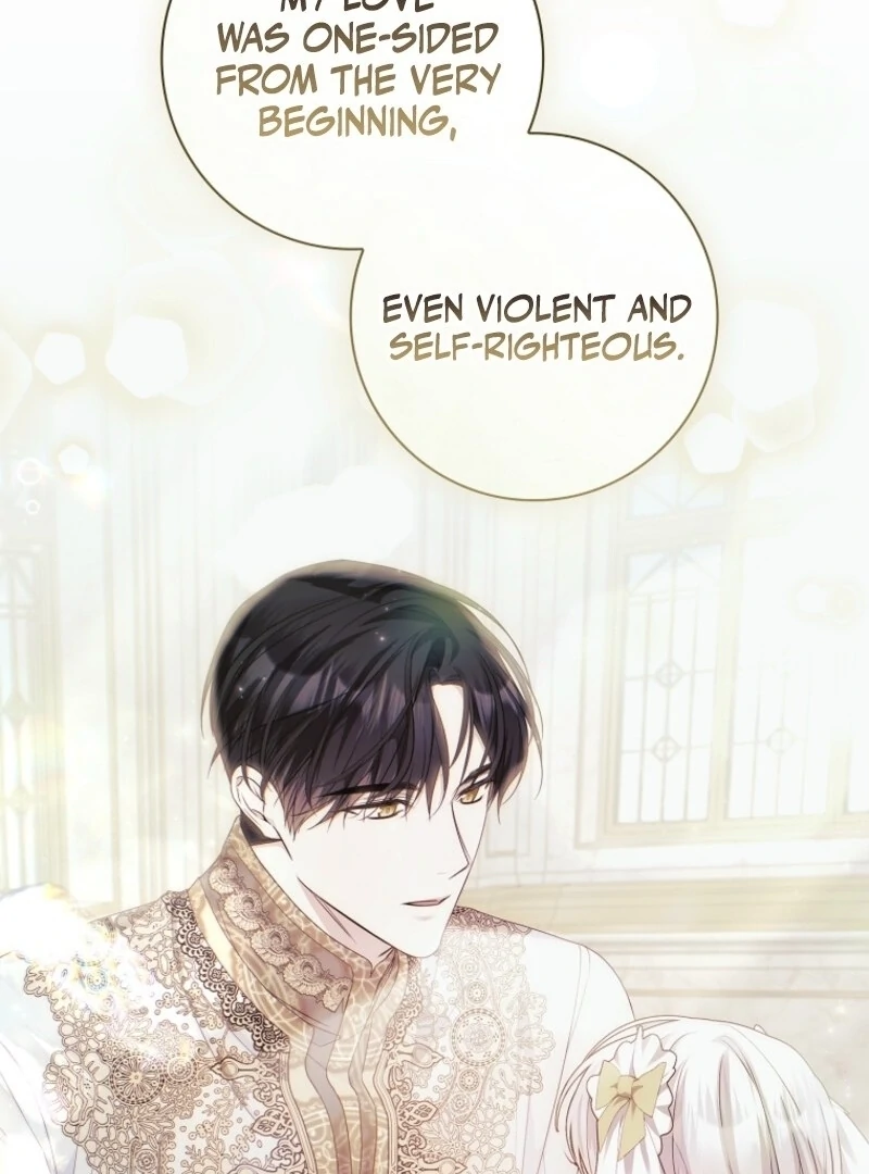 I Adopted a Villainous Dad Chapter 96 - Page 48