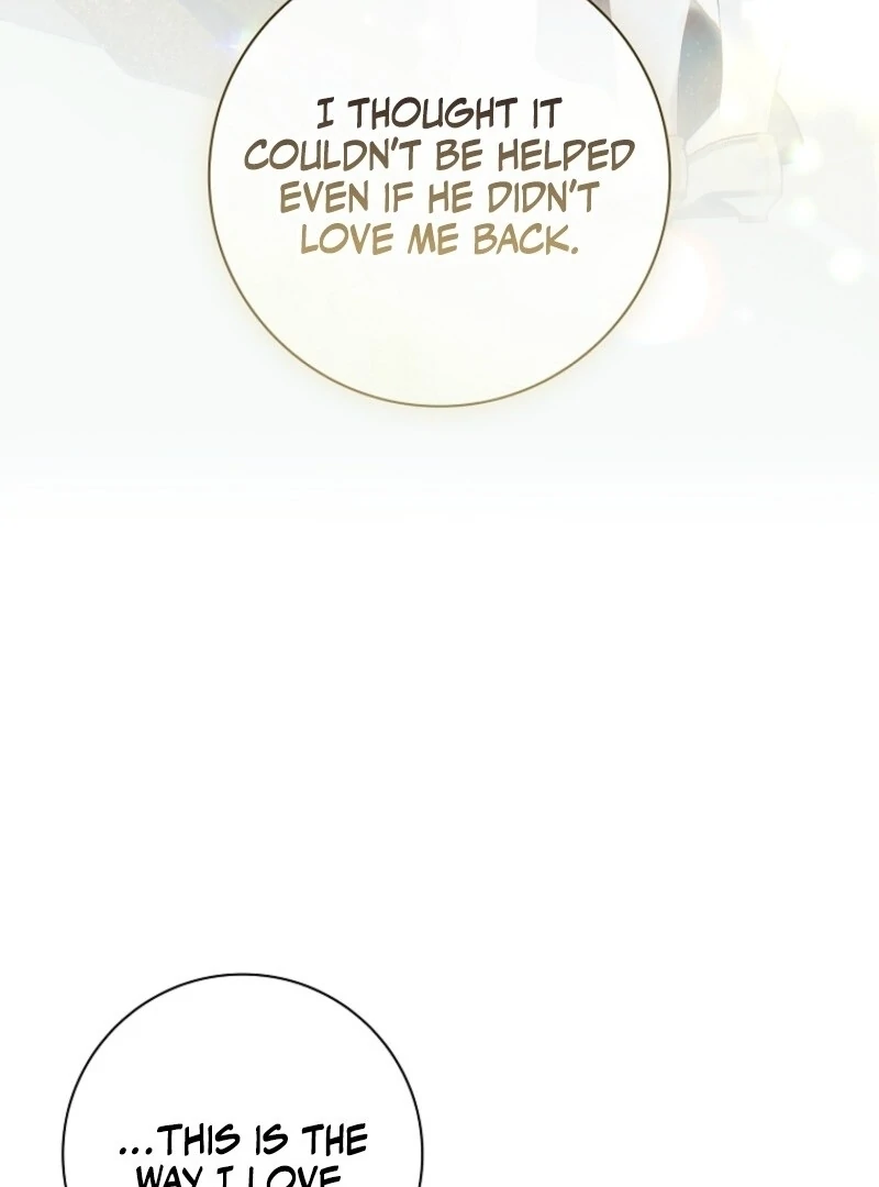 I Adopted a Villainous Dad Chapter 96 - Page 50