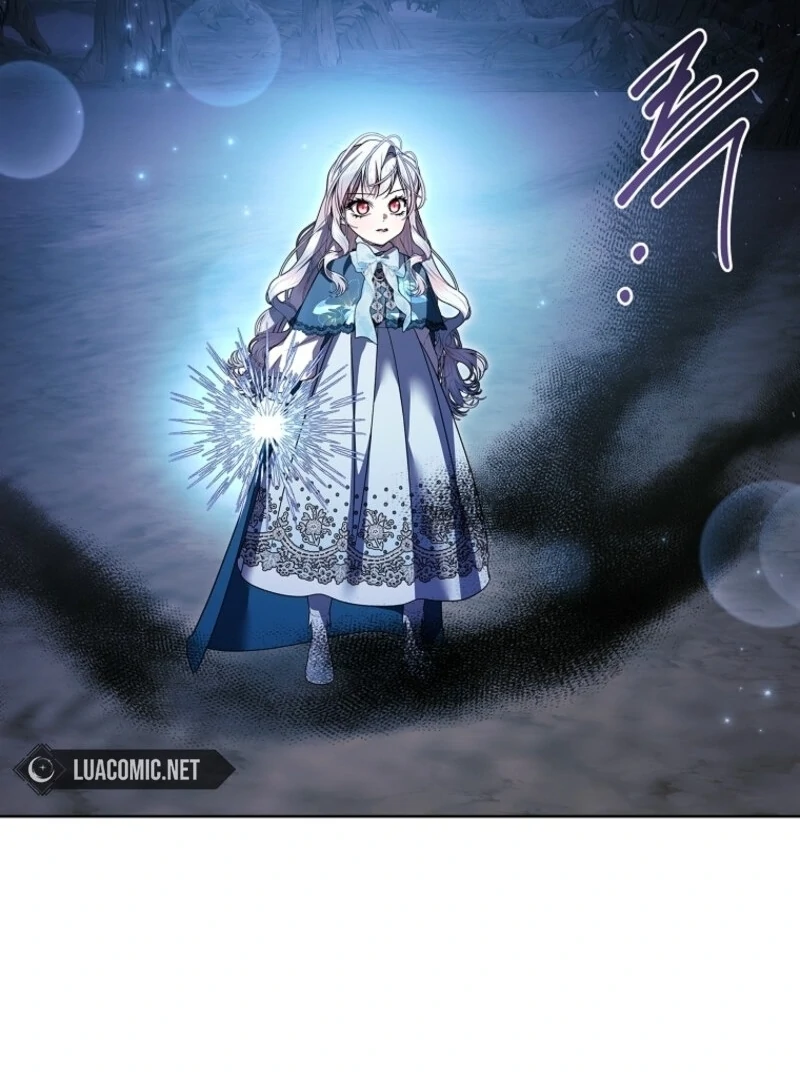 I Adopted a Villainous Dad Chapter 96 - Page 57