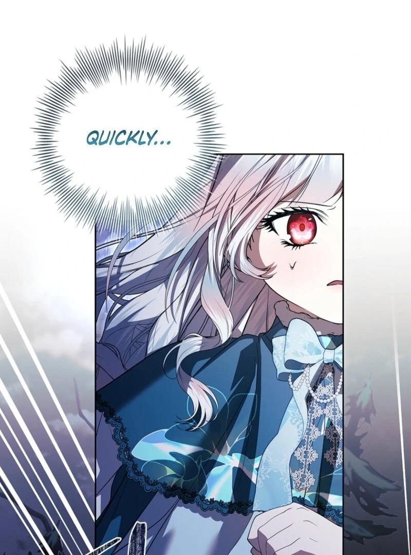 I Adopted a Villainous Dad Chapter 96 - Page 58