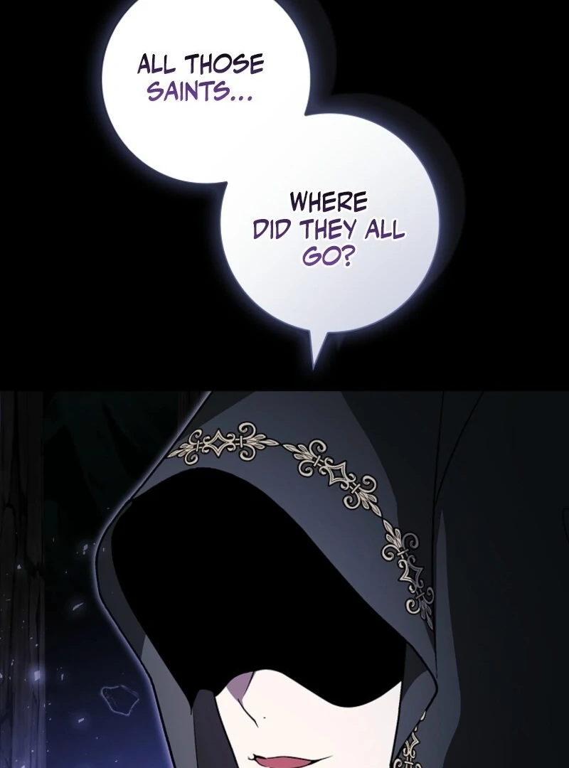 I Adopted a Villainous Dad Chapter 96 - Page 7