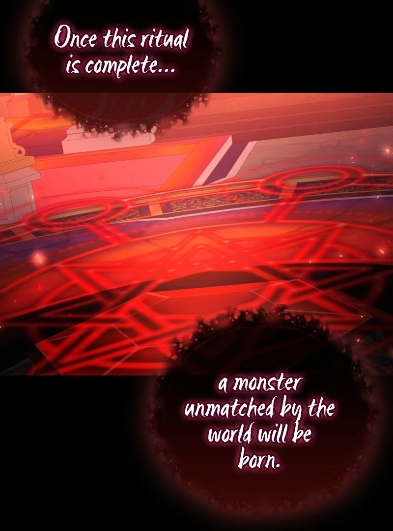 I Adopted a Villainous Dad Chapter 96 - Page 63