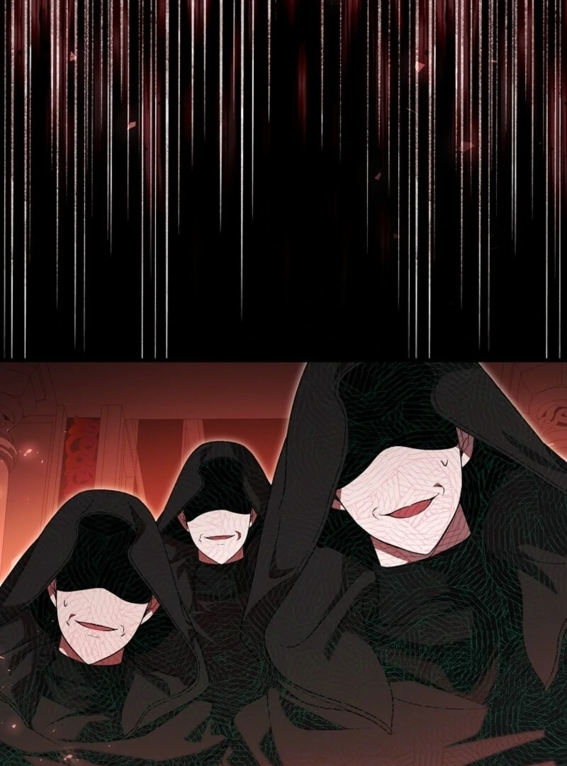 I Adopted a Villainous Dad Chapter 96 - Page 68