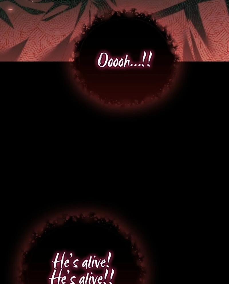 I Adopted a Villainous Dad Chapter 96 - Page 69