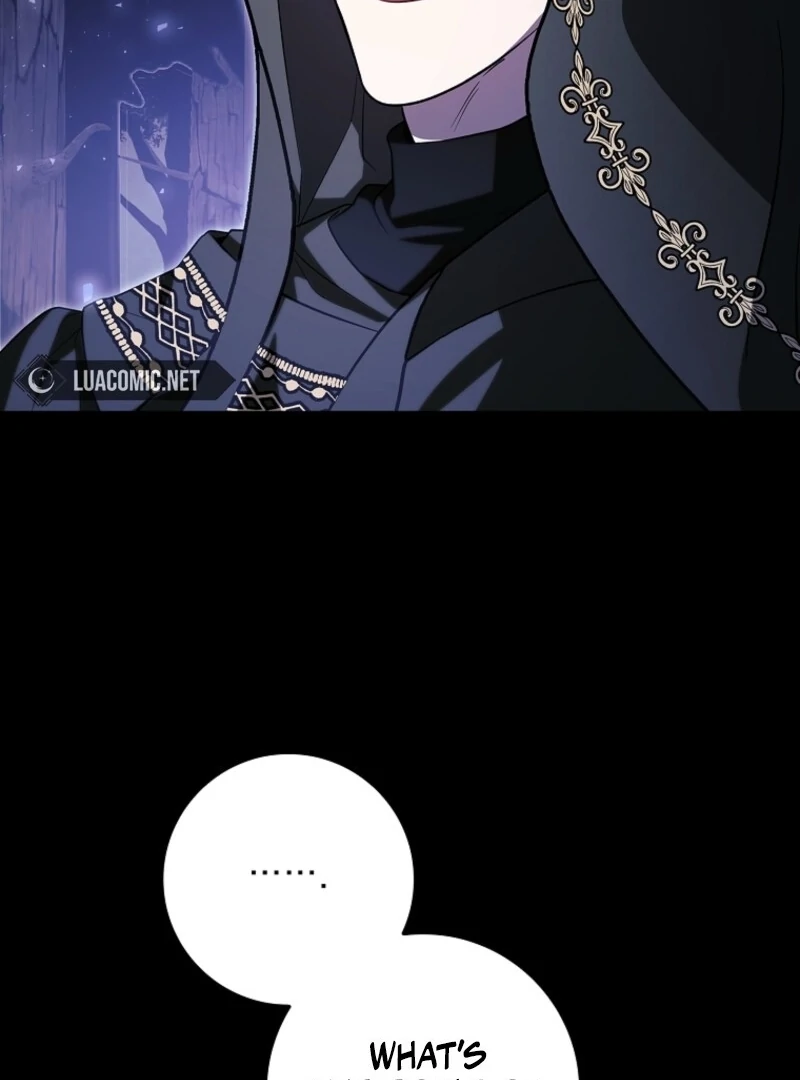 I Adopted a Villainous Dad Chapter 96 - Page 8