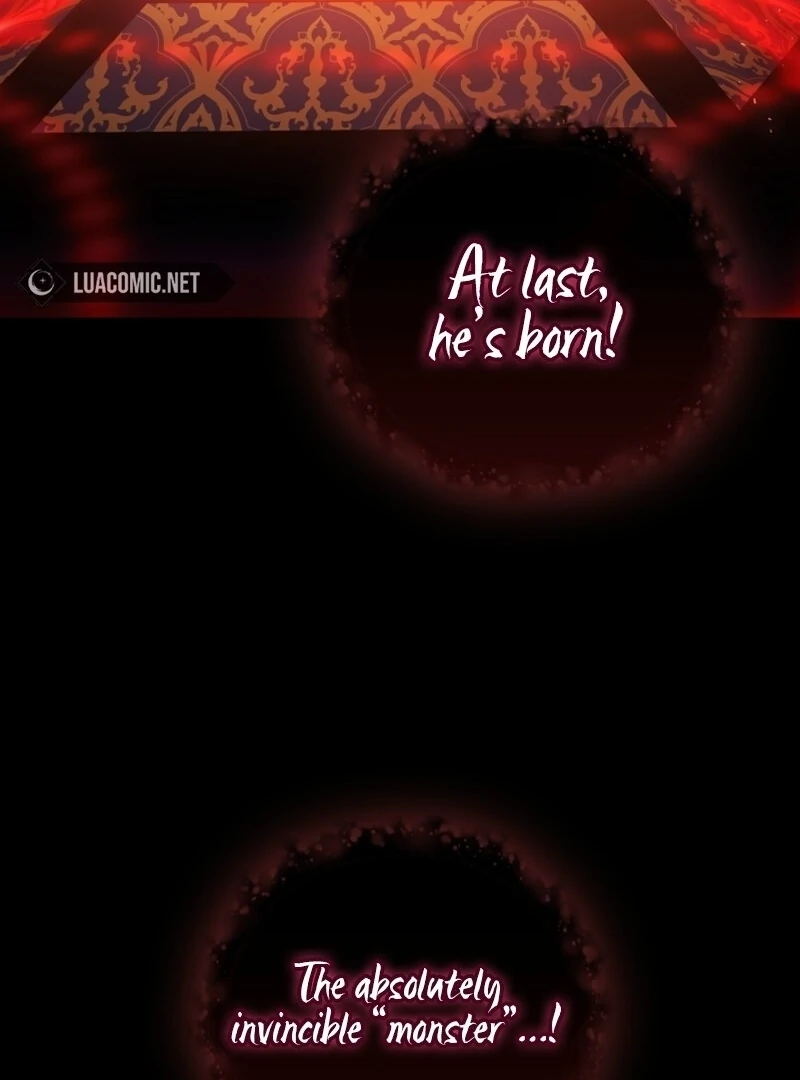 I Adopted a Villainous Dad Chapter 96 - Page 71