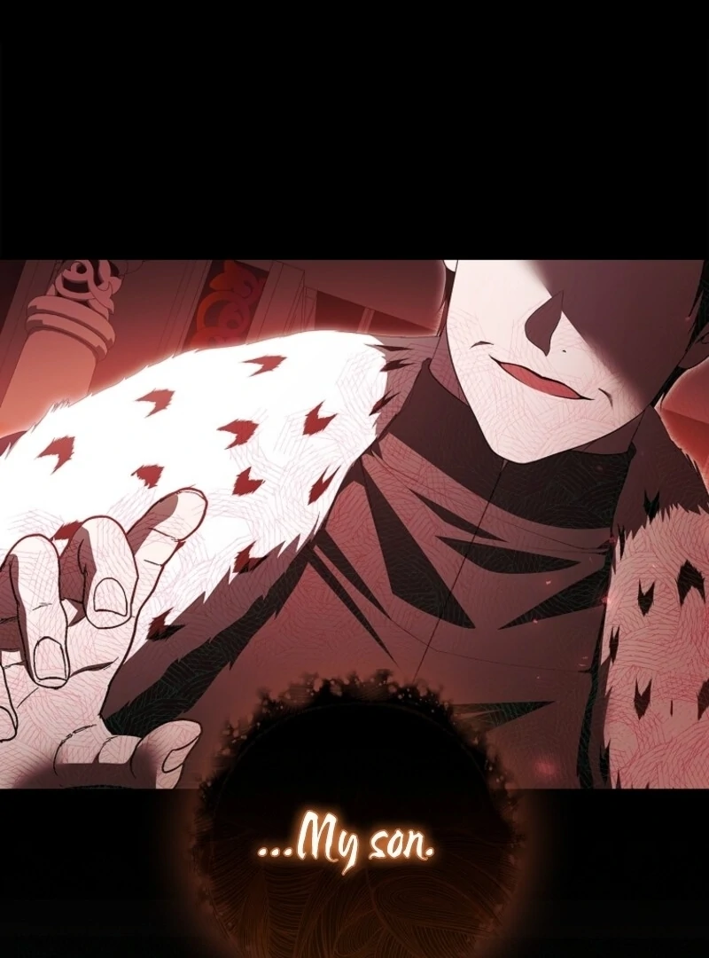 I Adopted a Villainous Dad Chapter 96 - Page 73