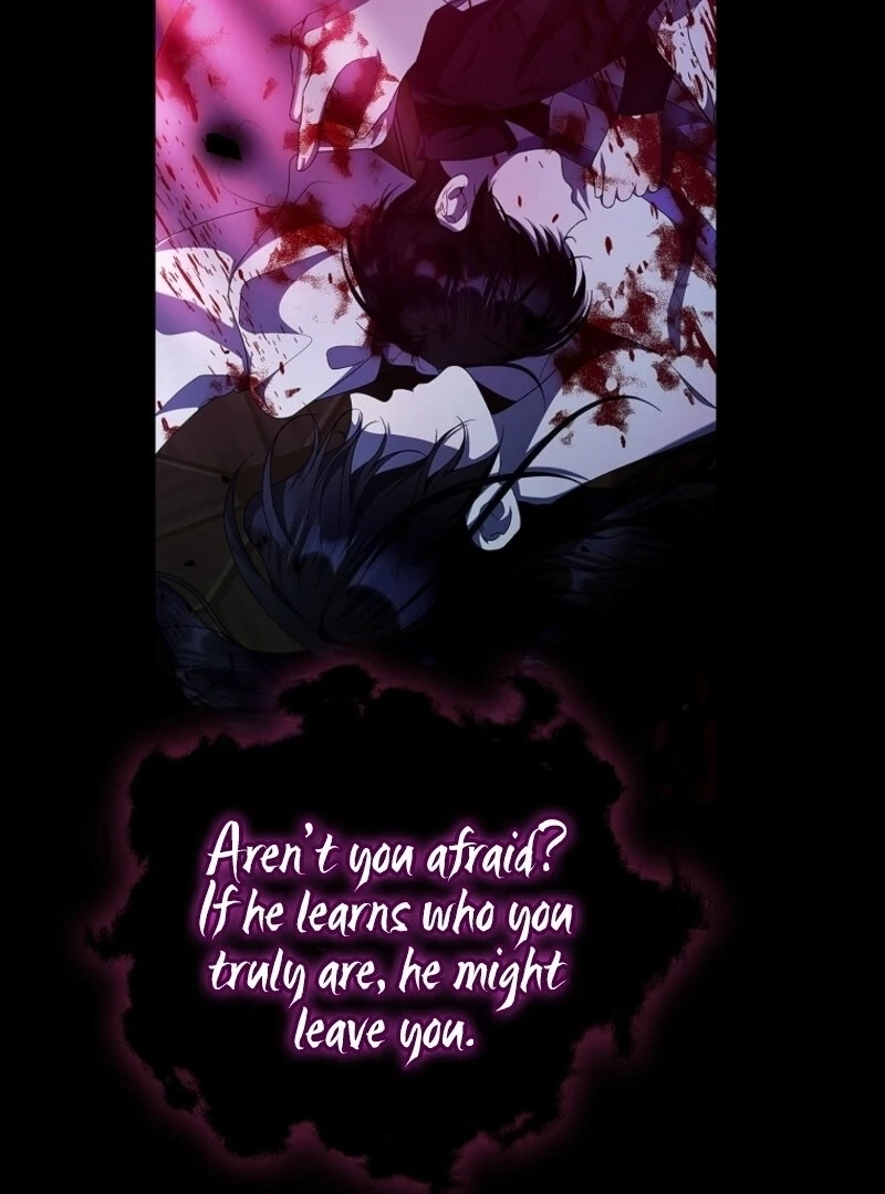 I Adopted a Villainous Dad Chapter 96 - Page 88