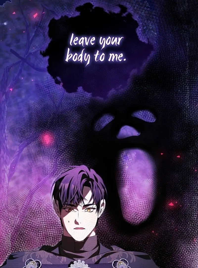 I Adopted a Villainous Dad Chapter 96 - Page 91