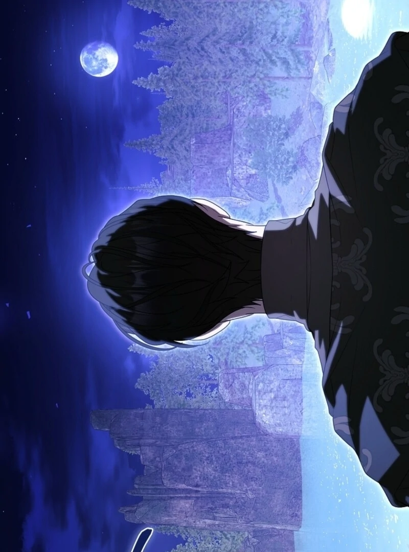 I Adopted a Villainous Dad Chapter 96 - Page 98