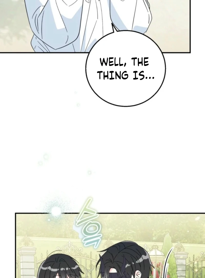 I Adopted the Protagonist, and the Genre Changed Chapter 19 - Page 104