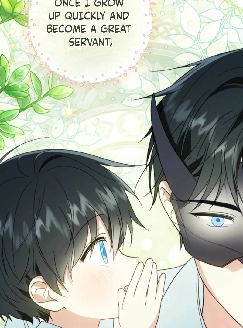 I Adopted the Protagonist, and the Genre Changed Chapter 19 - Page 108