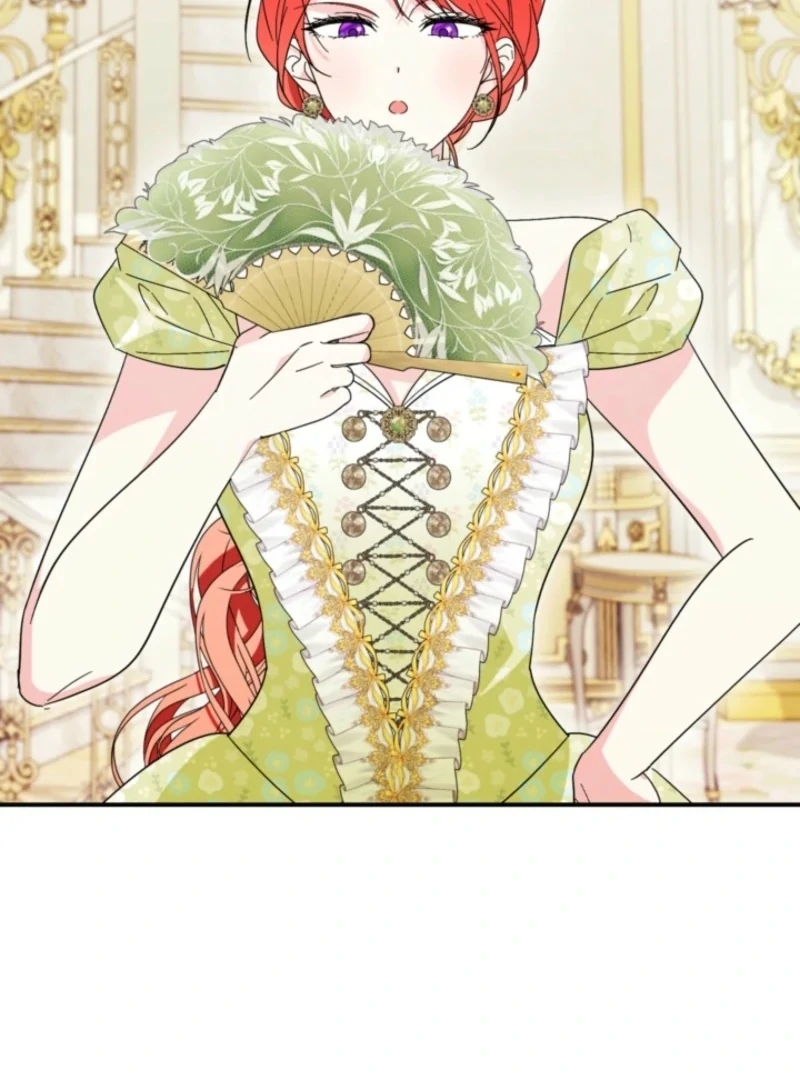 I Adopted the Protagonist, and the Genre Changed Chapter 19 - Page 119